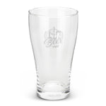 Trends 120904 Schooner Beer Glass
