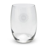 Trends 120906 Madison HiBall Glass