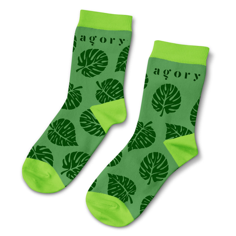 Trends 120910 Moda Quarter Socks