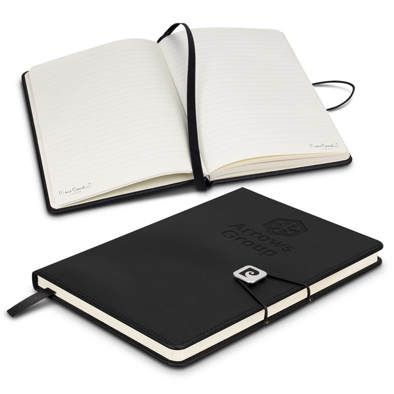 Trends 120940 Pierre Cardin Biarritz Notebook