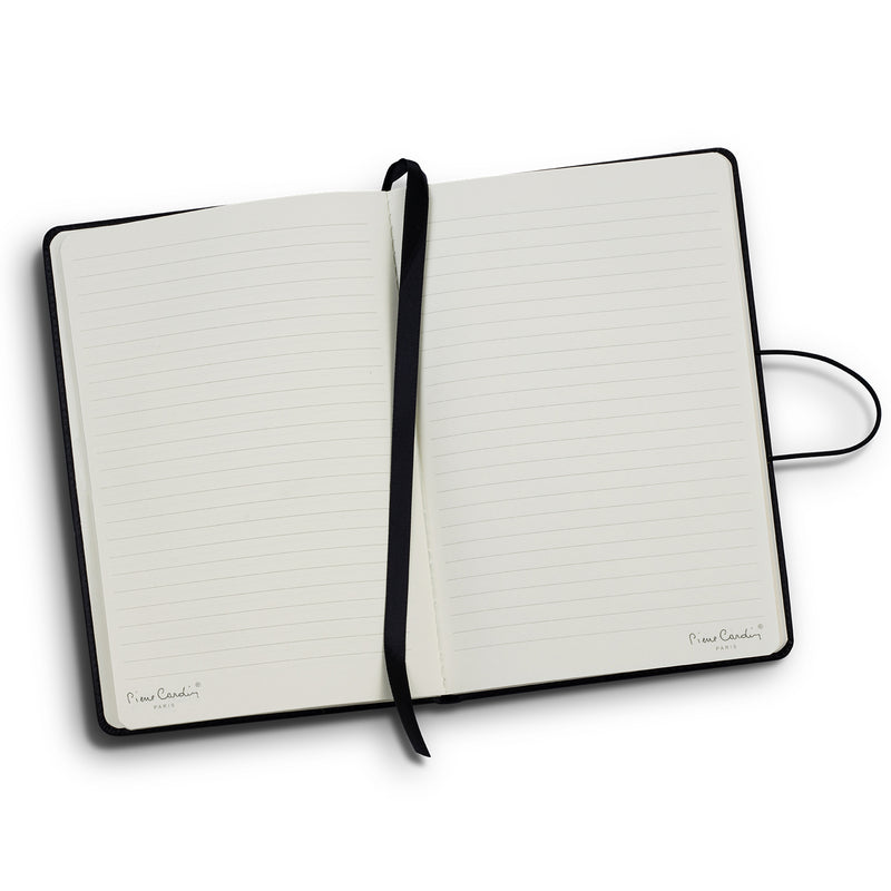 Trends 120940 Pierre Cardin Biarritz Notebook – Open