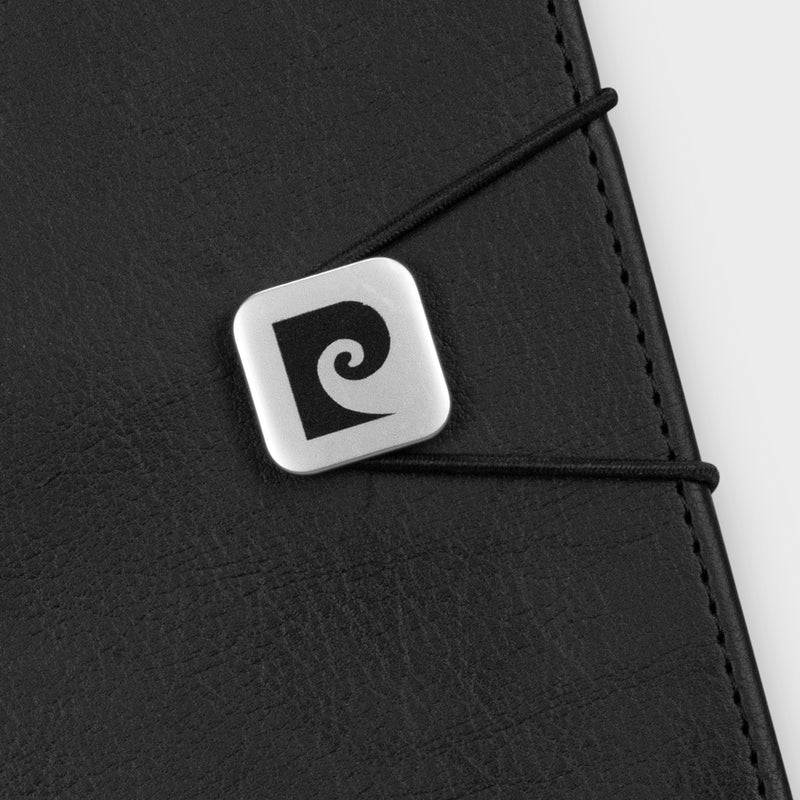 Trends 120940 Pierre Cardin Biarritz Notebook – Button