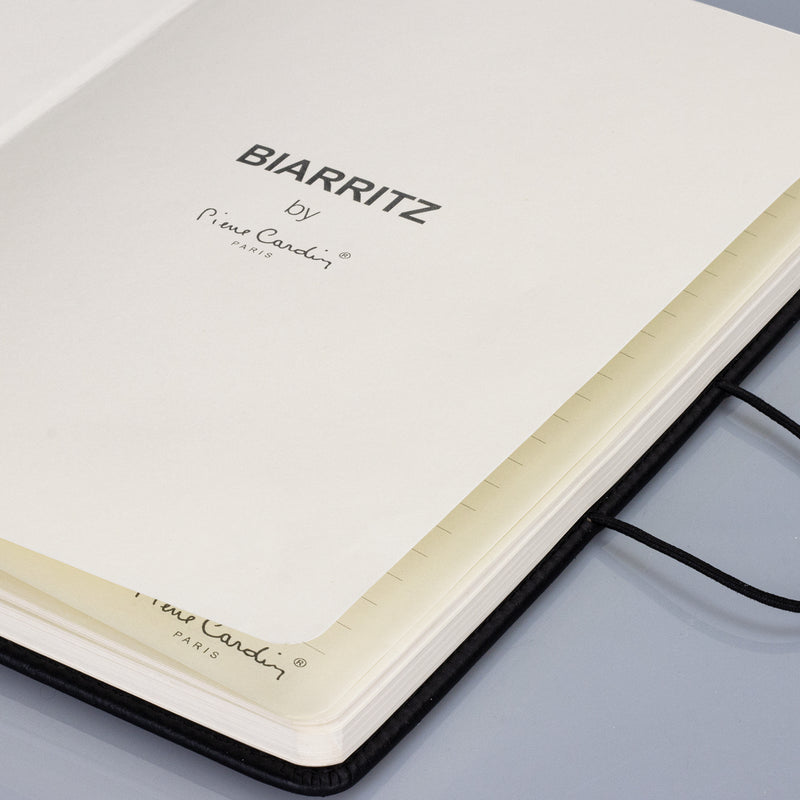 Trends 120940 Pierre Cardin Biarritz Notebook – Detail