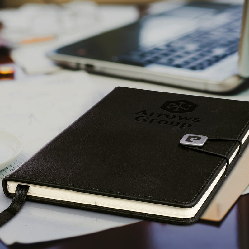 Trends 120940 Pierre Cardin Biarritz Notebook – Feature