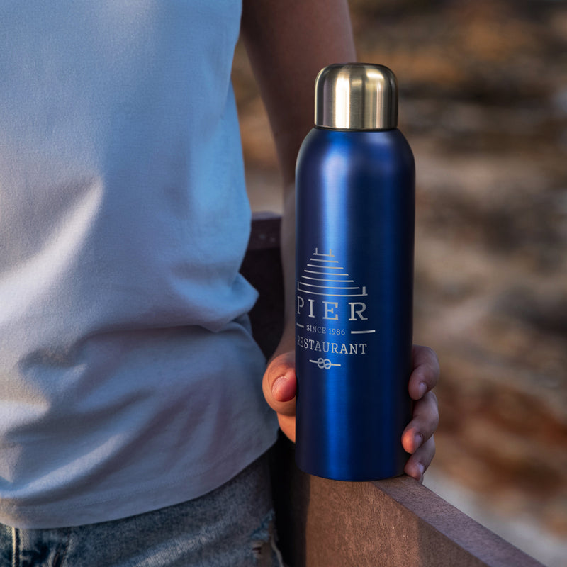 Trends 120944 Poseidon Bottle – Feature