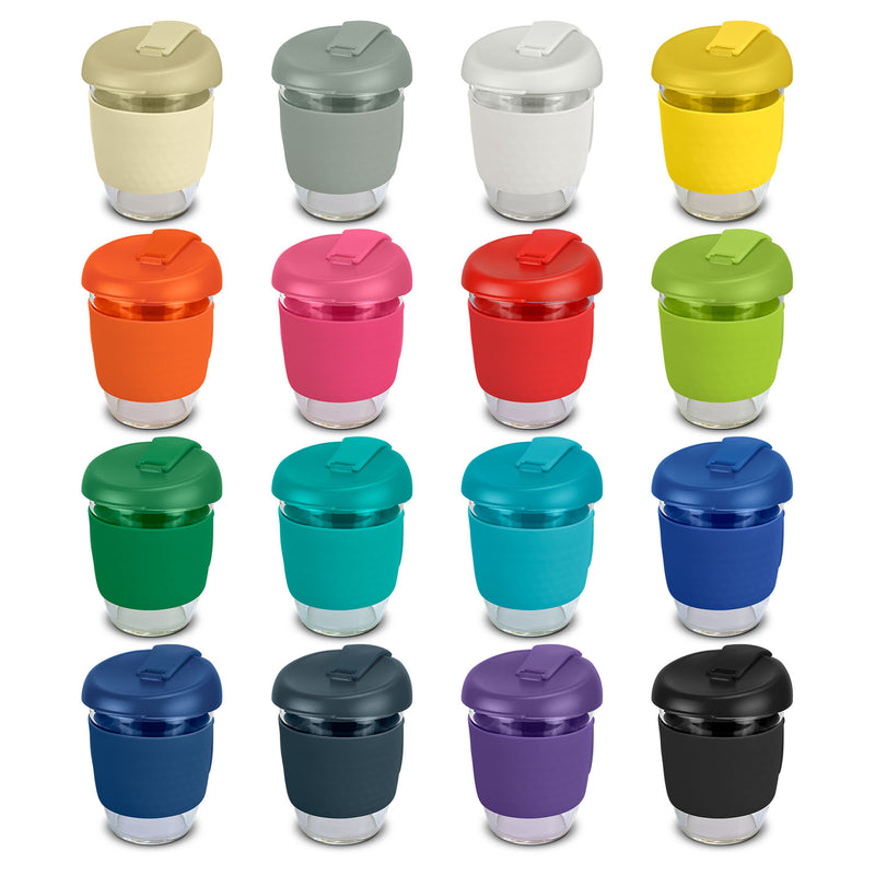 Trends 120945 Stellar Cup Borosilicate - 350ml – Colour Range