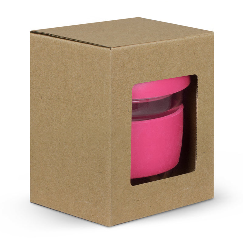 Trends 120946 Stellar Cup Borosilicate - 250ml – Gift Box