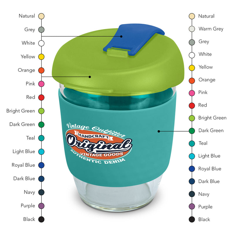 Trends 120946 Stellar Cup Borosilicate - 250ml – Mix and Match