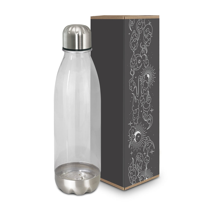 Trends 120952 Mirage Translucent Bottle – Gift Box Sleeve