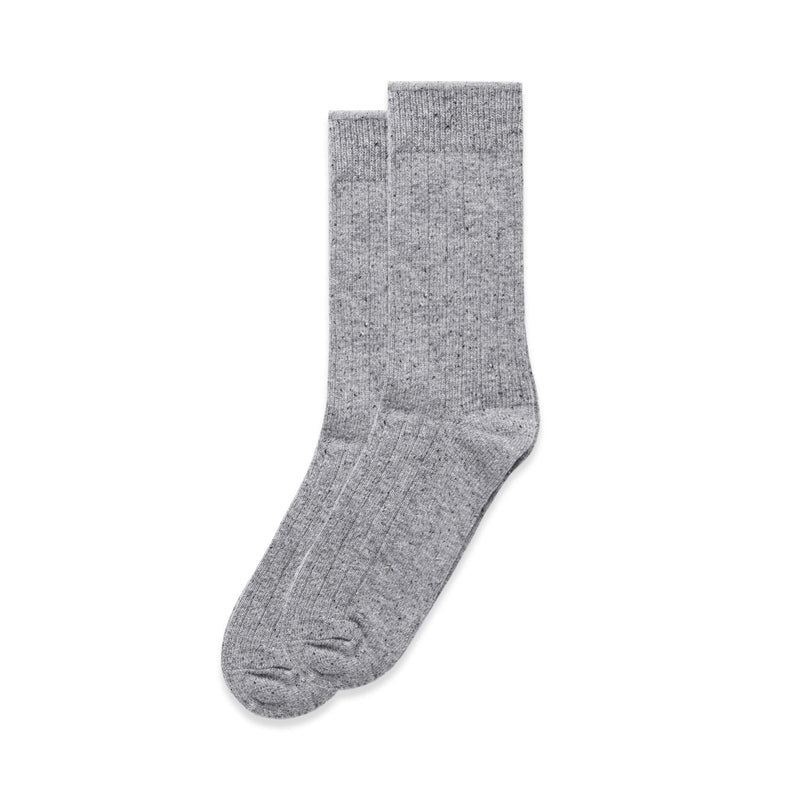 AS Colour 1209 Speckle Socks (2 Pairs)