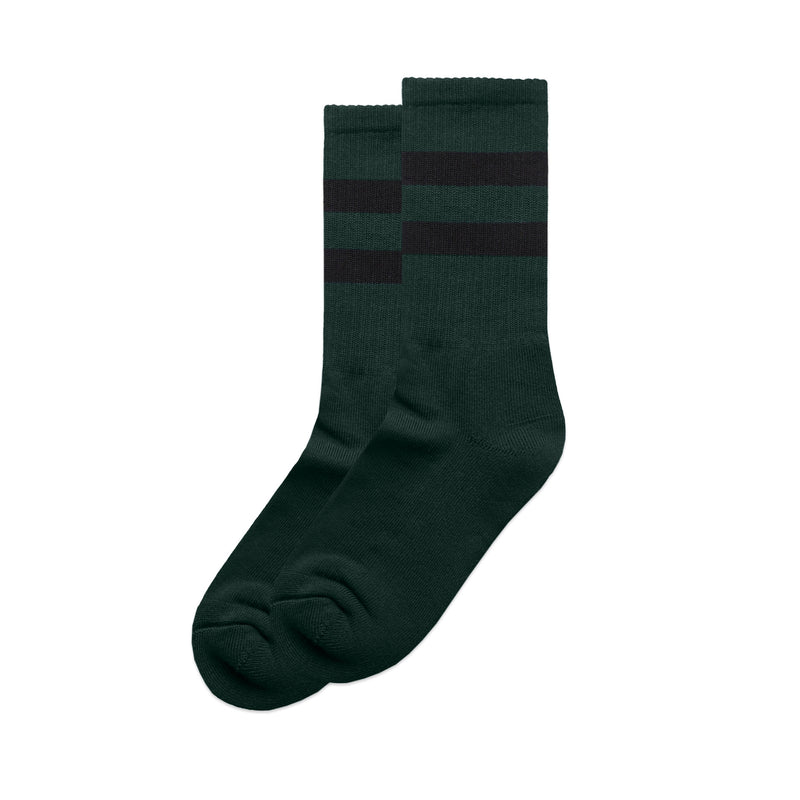 Pine Green/Black