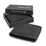 Trends 121121 Pierre Cardin Leather Wallet
