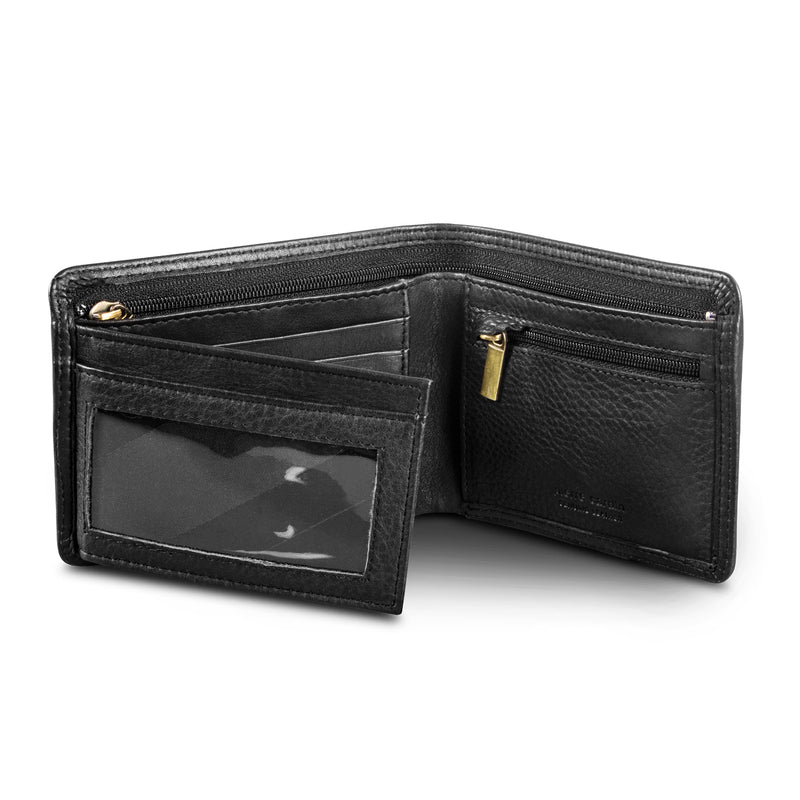 Trends 121121 Pierre Cardin Leather Wallet – Internal