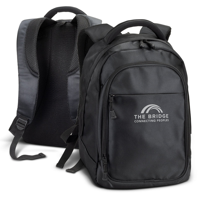 Trends 121127 Legacy Laptop Backpack