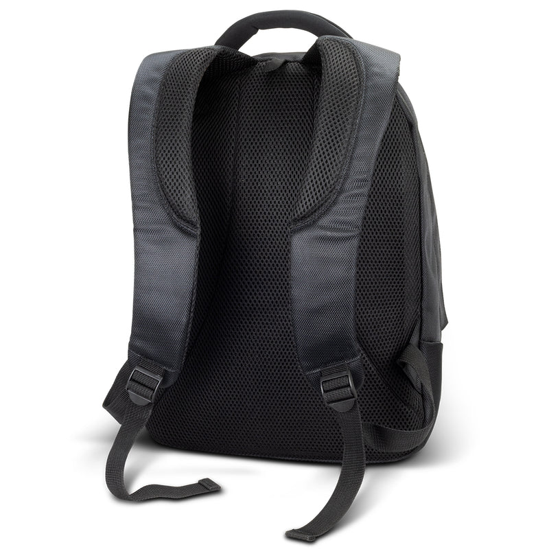 Trends 121127 Legacy Laptop Backpack – Back