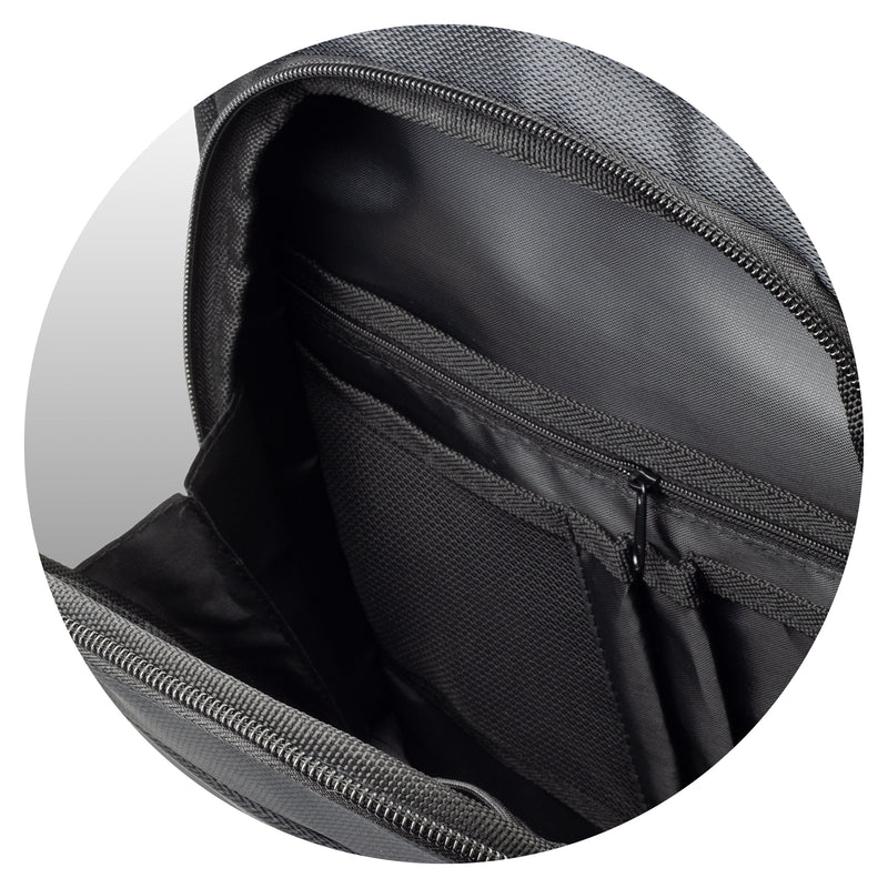 Trends 121127 Legacy Laptop Backpack – Inside Detail