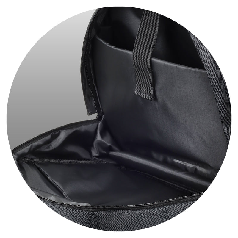 Trends 121127 Legacy Laptop Backpack – Inside Detail