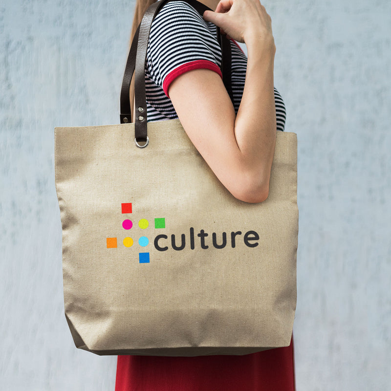 Trends 121128 Wanaka Tote Bag – Feature