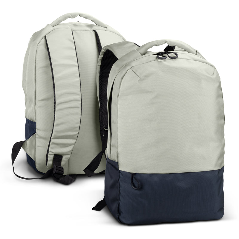 Trends 121129 Ascent Laptop Backpack – Navy