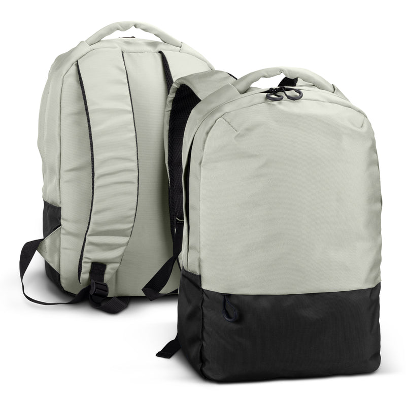 Trends 121129 Ascent Laptop Backpack – Black
