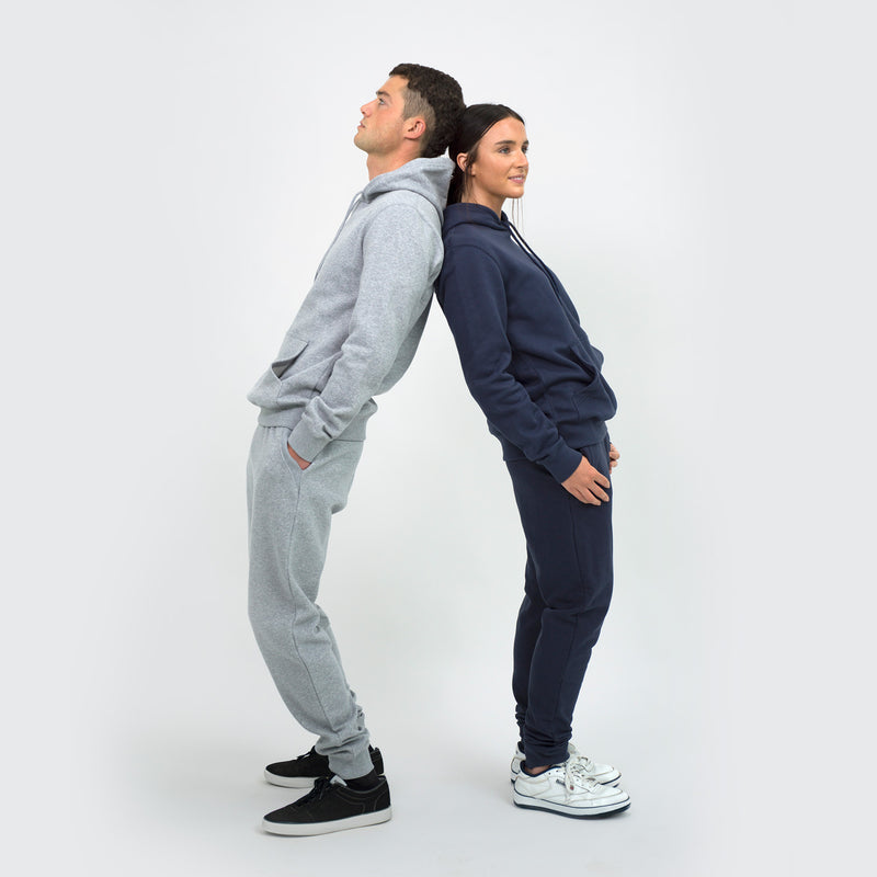 Trends 121133 TRENDSWEAR Studio Unisex Hoodie – Group