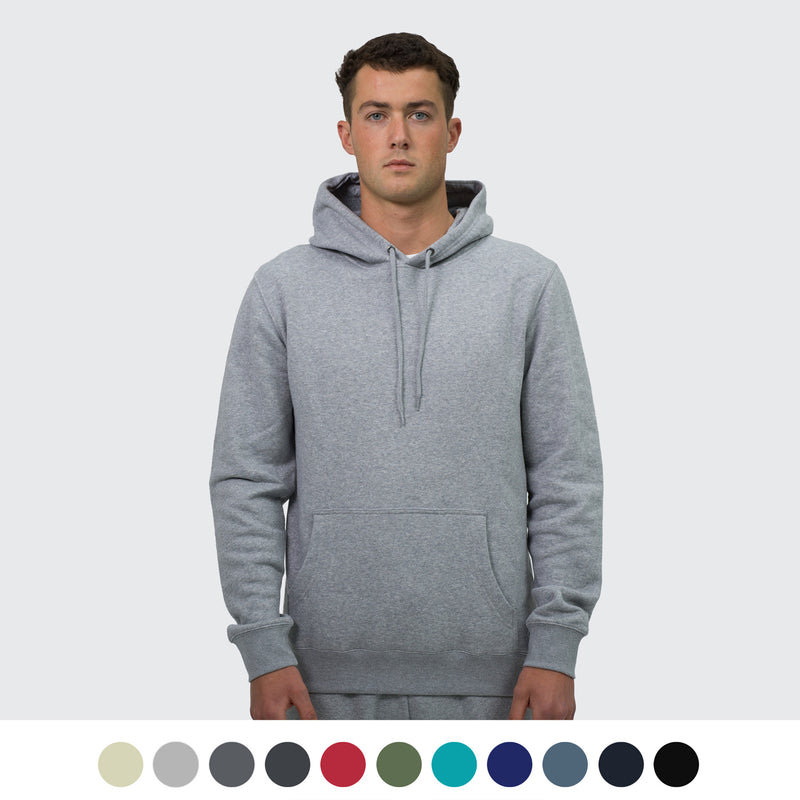Trends 121133 TRENDSWEAR Studio Unisex Hoodie