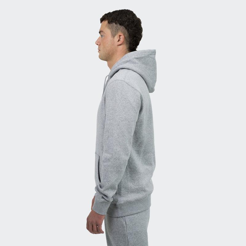 Trends 121133 TRENDSWEAR Studio Unisex Hoodie – Side