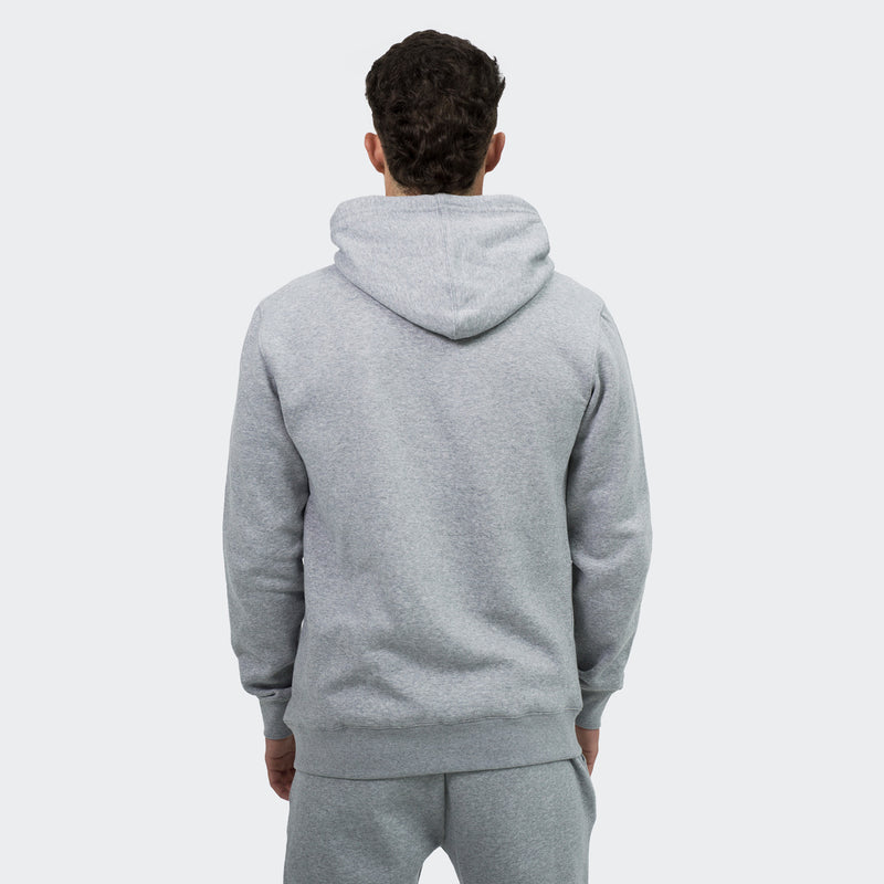 Trends 121133 TRENDSWEAR Studio Unisex Hoodie – Back