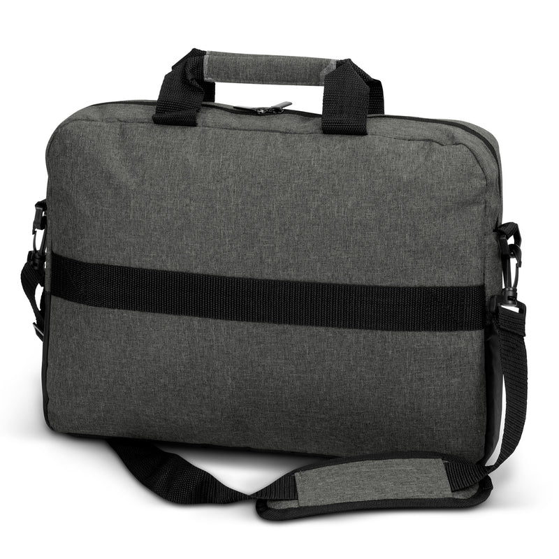 Trends 121135 Duet Laptop Bag – Back