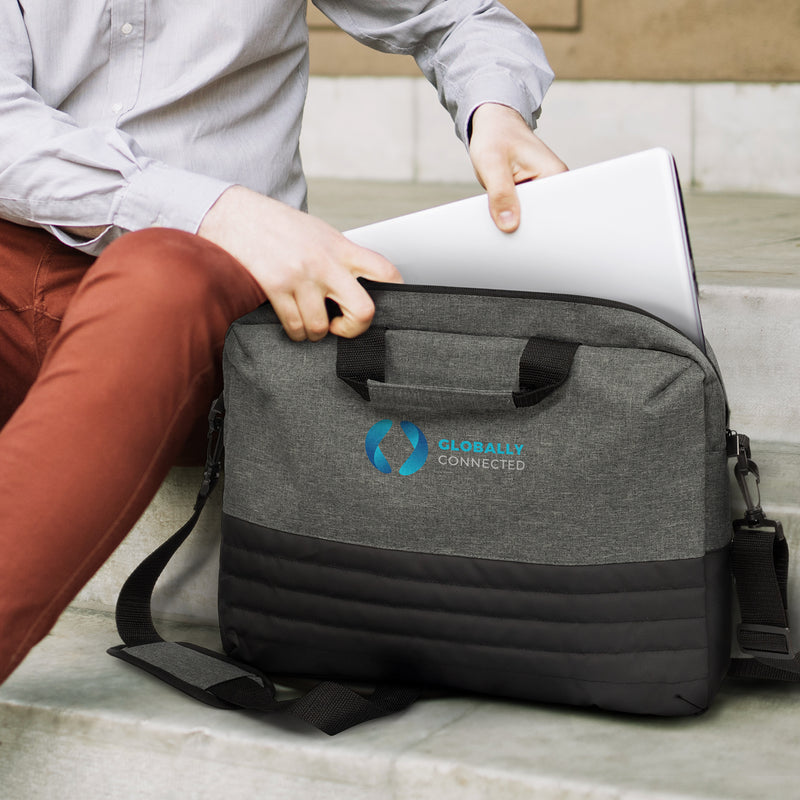 Trends 121135 Duet Laptop Bag – Feature