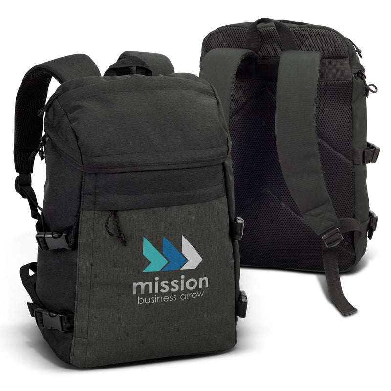 Trends 121136 Campster Backpack