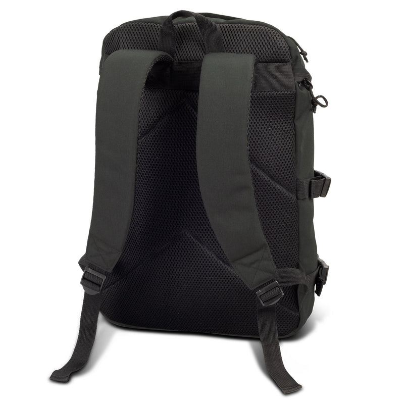 Trends 121136 Campster Backpack – Back