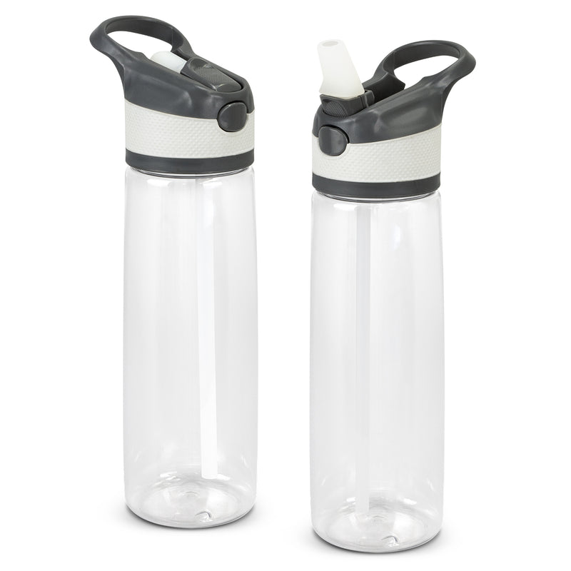Trends 121137 Rover Bottle – Trans White
