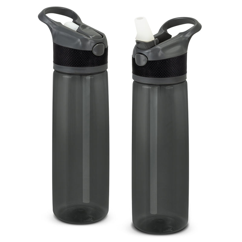 Trends 121137 Rover Bottle – Trans Black