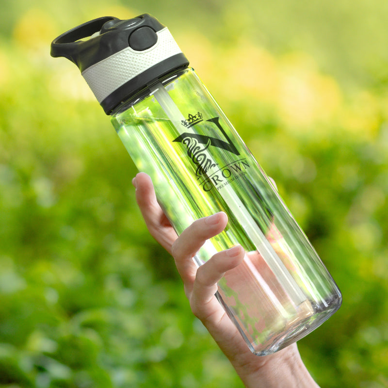 Trends 121137 Rover Bottle – Feature