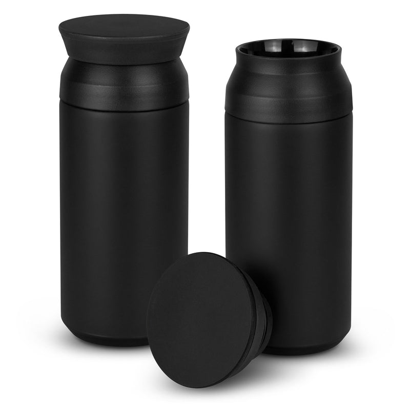 Trends 121138 Lavita Vacuum Cup – Matt Black