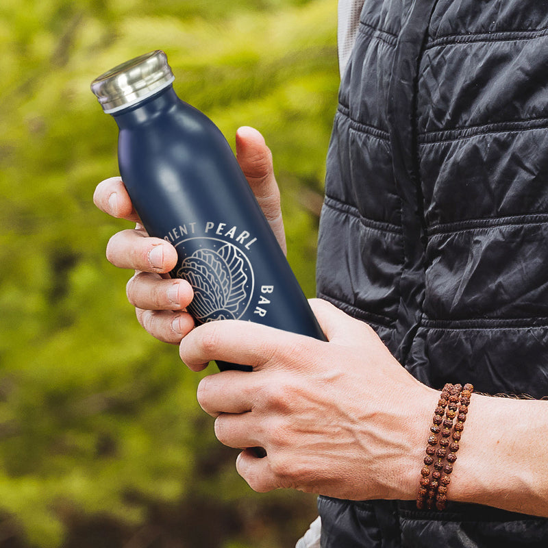 Trends 121139 Vanguard Vacuum Bottle – Feature