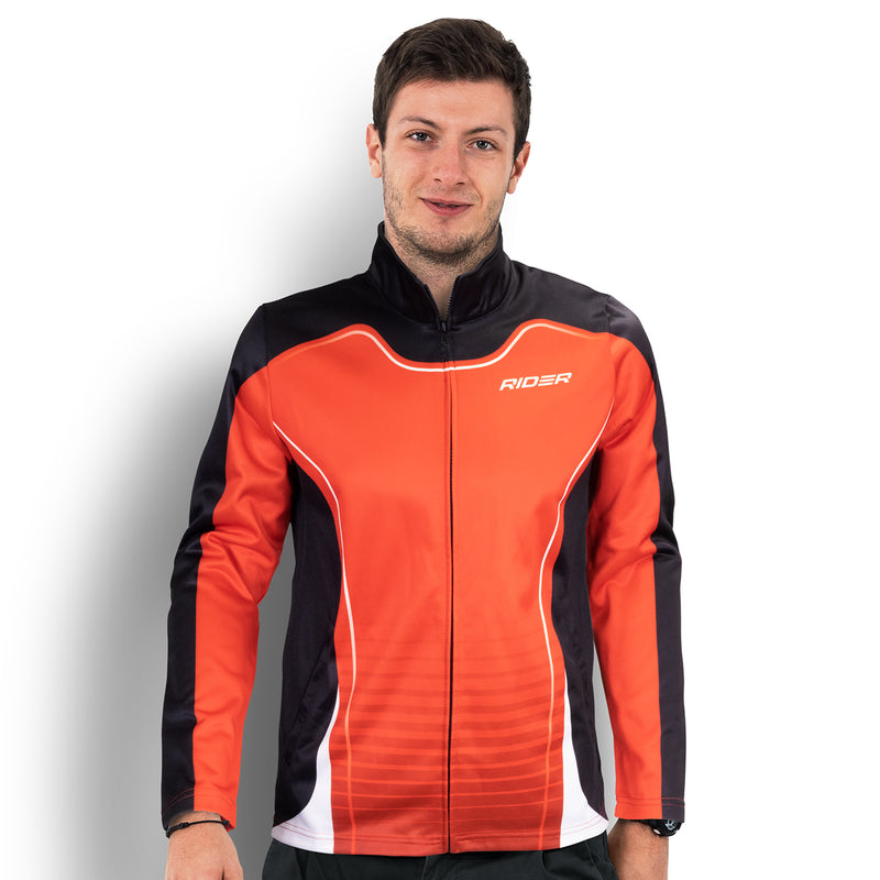 Trends 121167 Custom Mens Sports Jacket