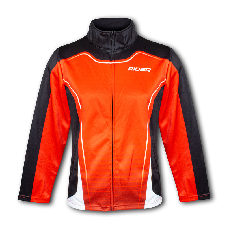 Trends 121167 Custom Mens Sports Jacket – Front
