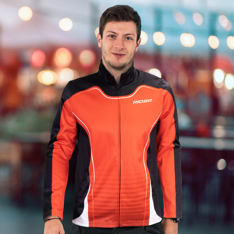 Trends 121167 Custom Mens Sports Jacket – Feature