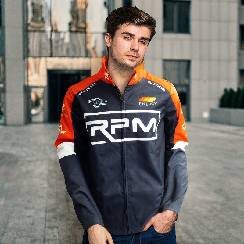 Trends 121168 Custom Mens Premium Softshell Jacket – Feature