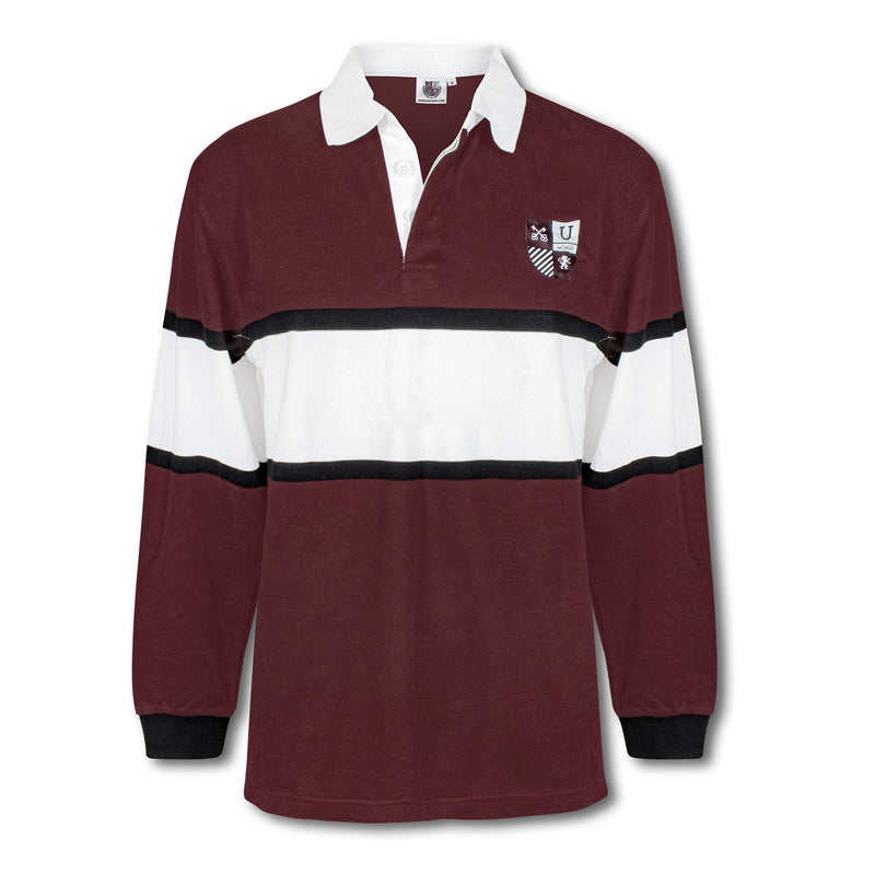 Trends 121169 Custom Rugby Shirt – Front