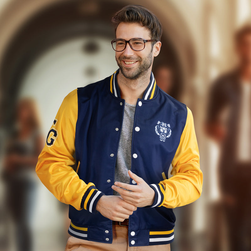 Trends 121170 Custom Varsity Jacket – Feature