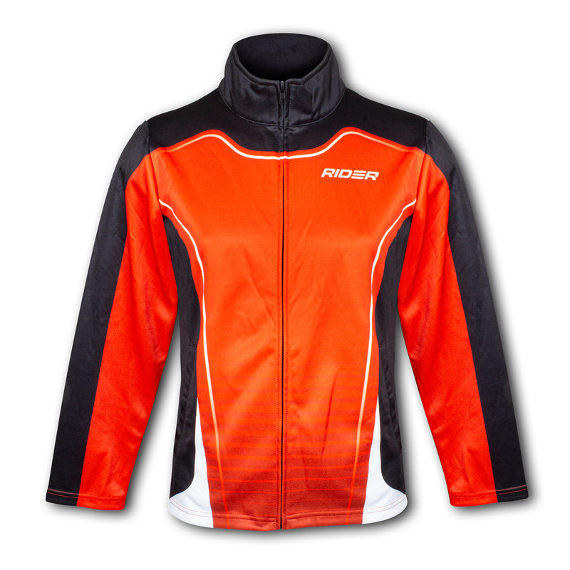 Trends 121186 Custom Womens Sports Jacket – Front