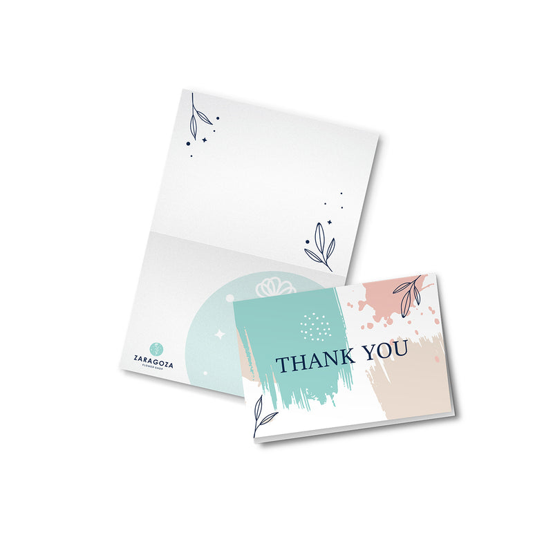 Trends 121195 Gift Card - A7