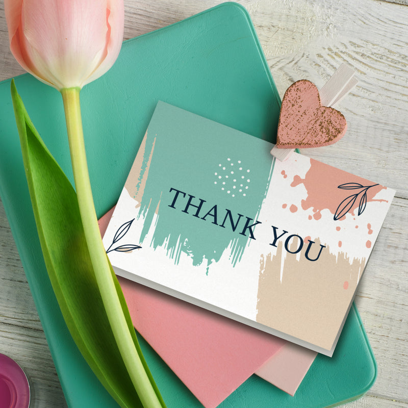 Trends 121195 Gift Card - A7 – Feature