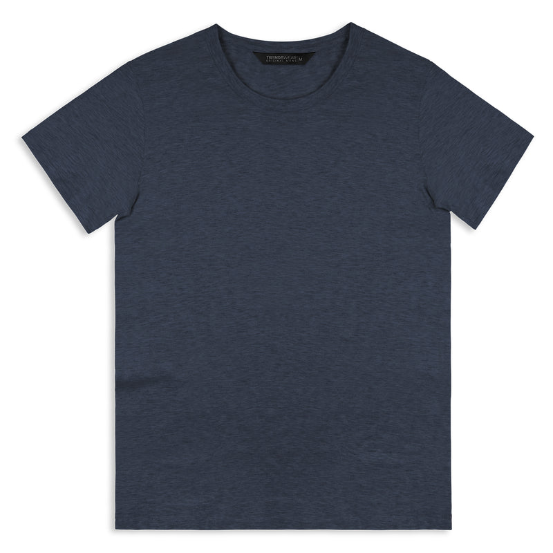Heather Navy