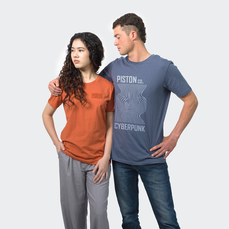 Trends 121390 TRENDSWEAR Original Adult T-Shirt – Branding