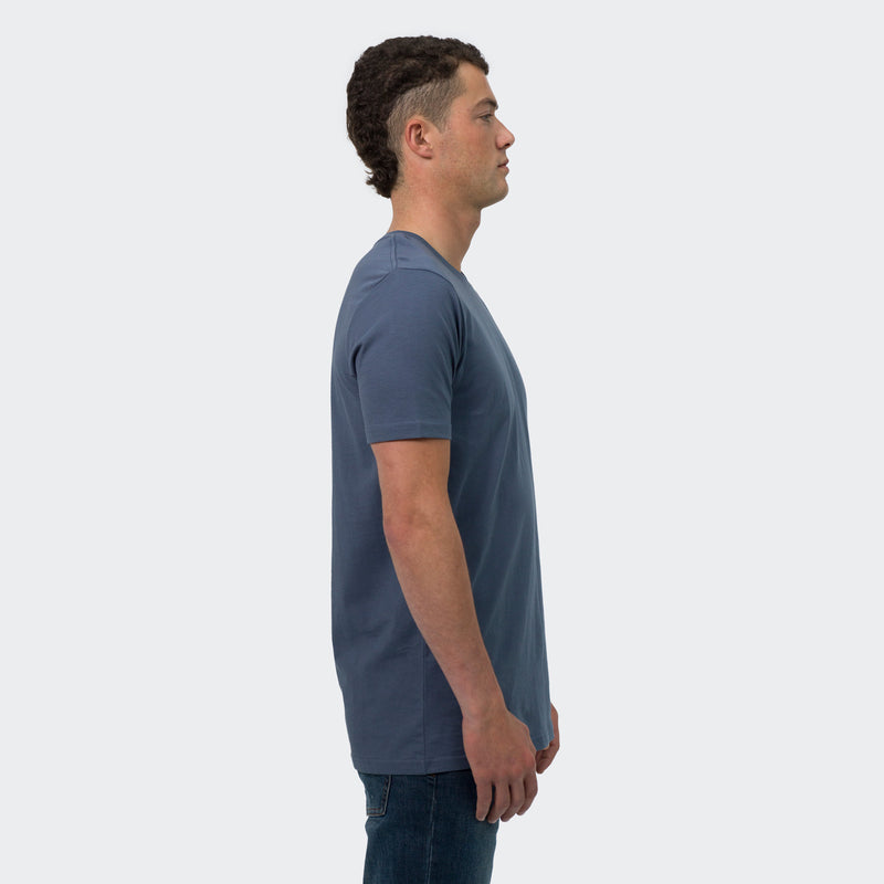Trends 121390 TRENDSWEAR Original Adult T-Shirt – Side