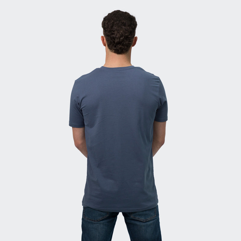 Trends 121390 TRENDSWEAR Original Adult T-Shirt – Back